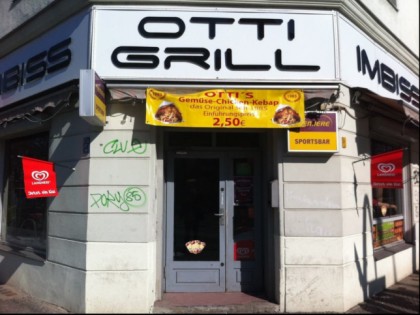 Foto: Otti Grill